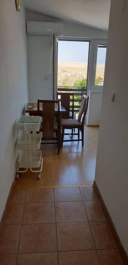 Apartments Stojanovic Ražanac Eksteriør bilde