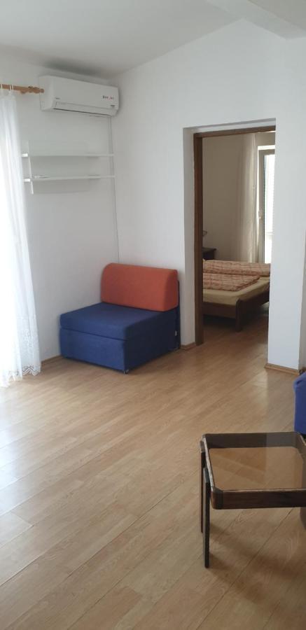 Apartments Stojanovic Ražanac Eksteriør bilde