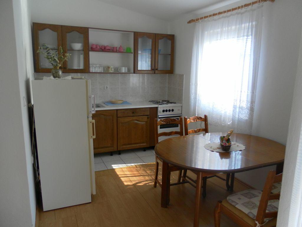 Apartments Stojanovic Ražanac Eksteriør bilde