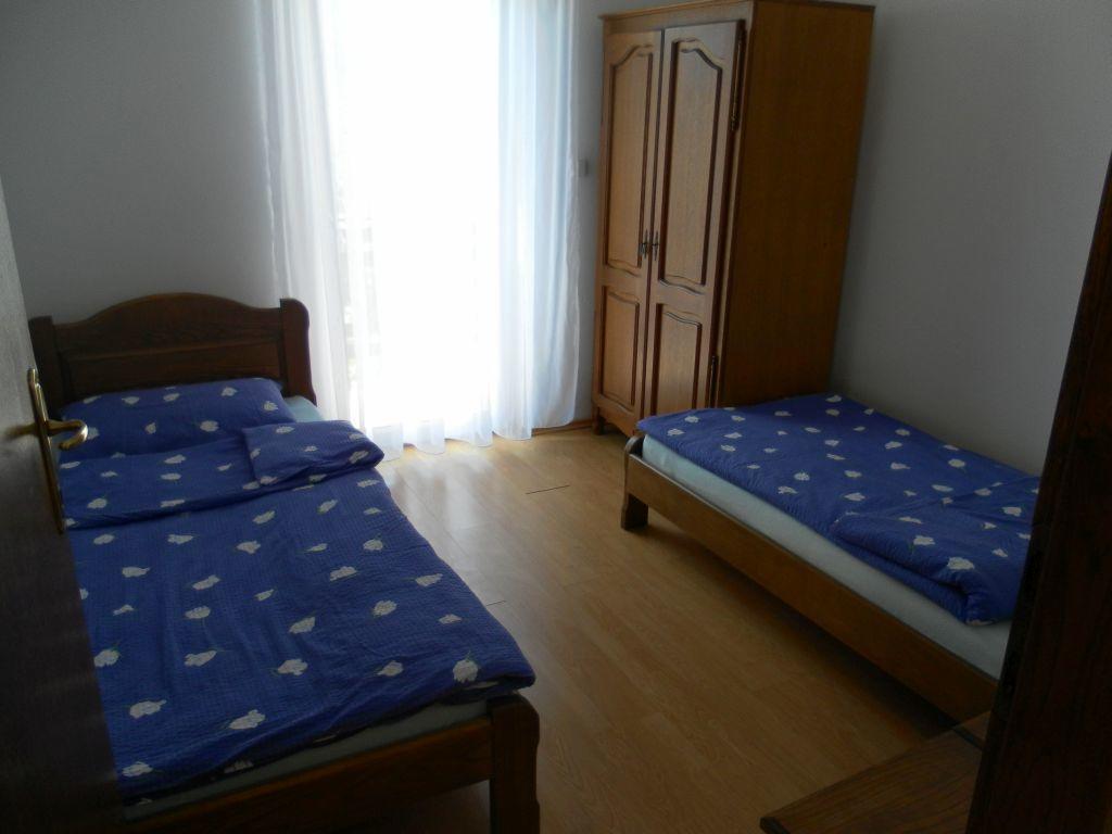 Apartments Stojanovic Ražanac Eksteriør bilde